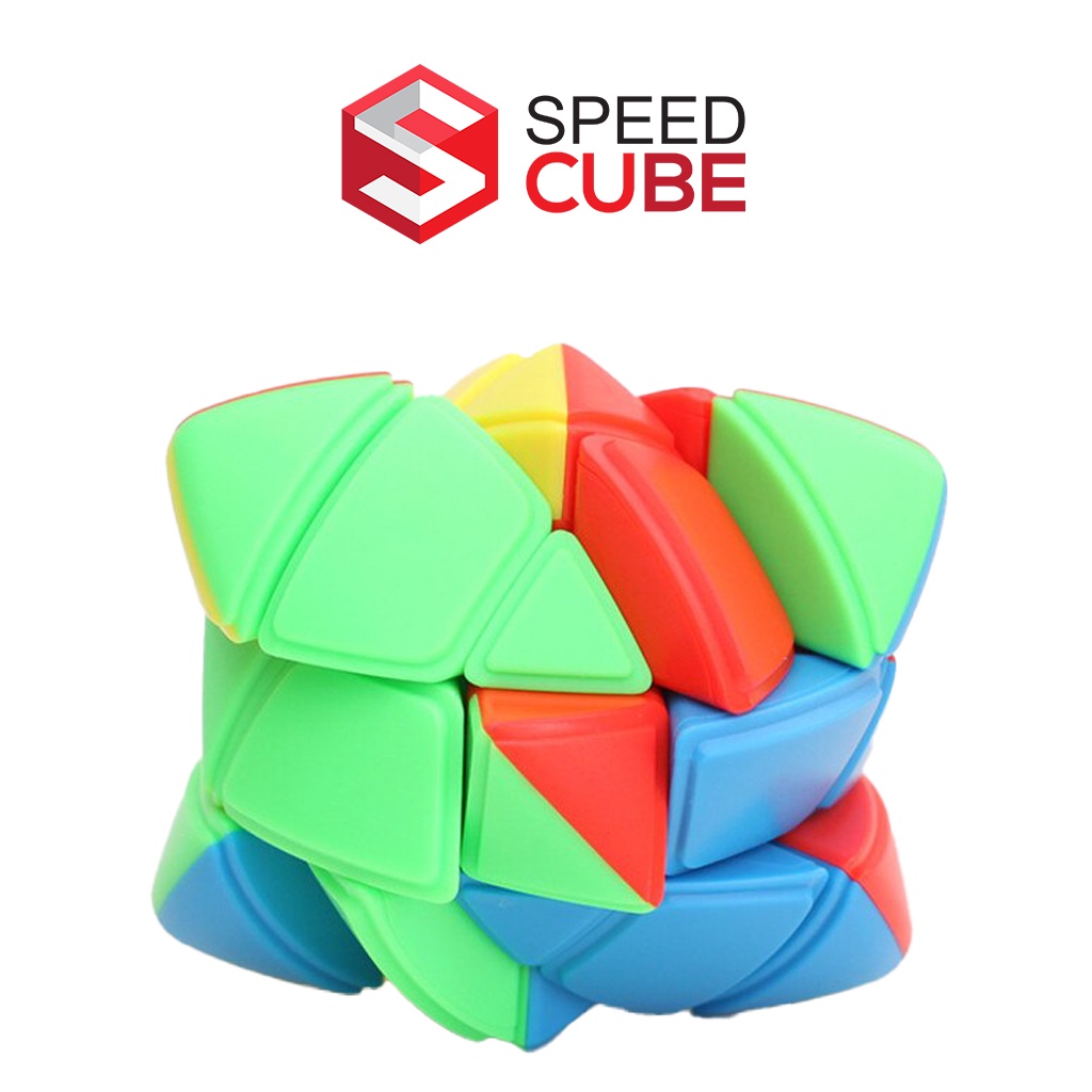 [Mã 44LIFESALE giảm 10% đơn 99K] Rubik Biến Thể Mastermophix Chính Hãng Yongjun - Shop Speed Cube