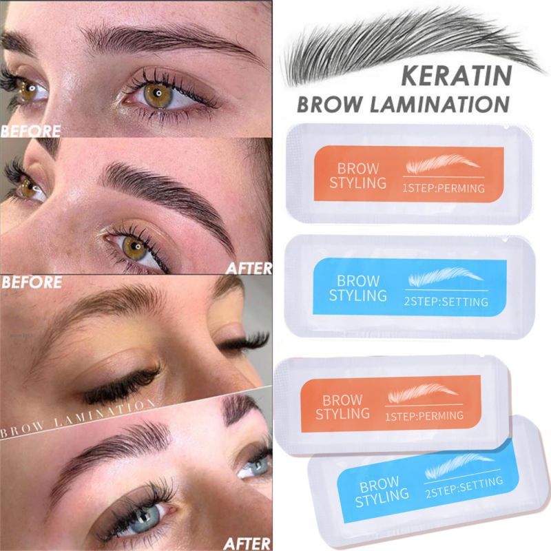 ibcccndc Beauty Salon Home Use Brow Lamination Kit Safe Brow Lift Eyebrow Lifting Protable Travel Brow Lift | BigBuy360 - bigbuy360.vn