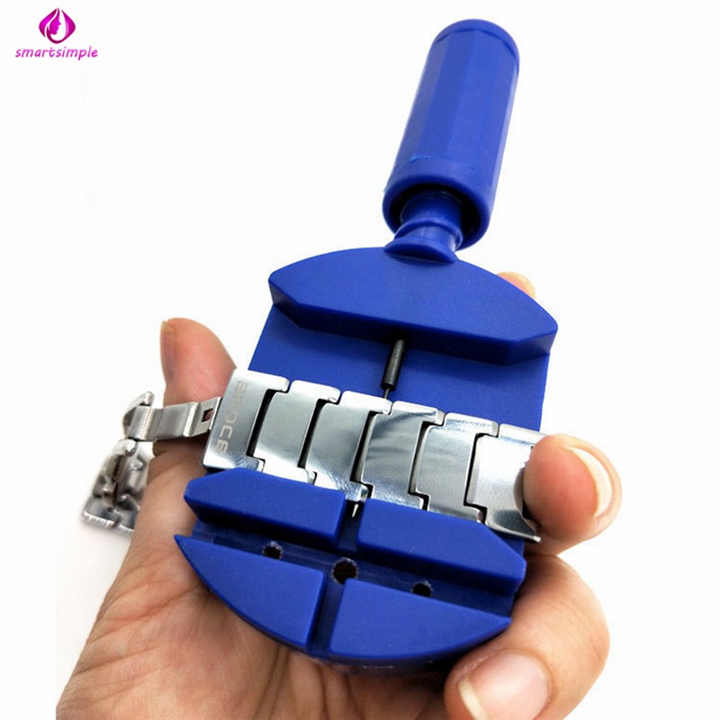Dụng Cụ Điều Chỉnh Dây Đồng Hồ Tiện Dụng