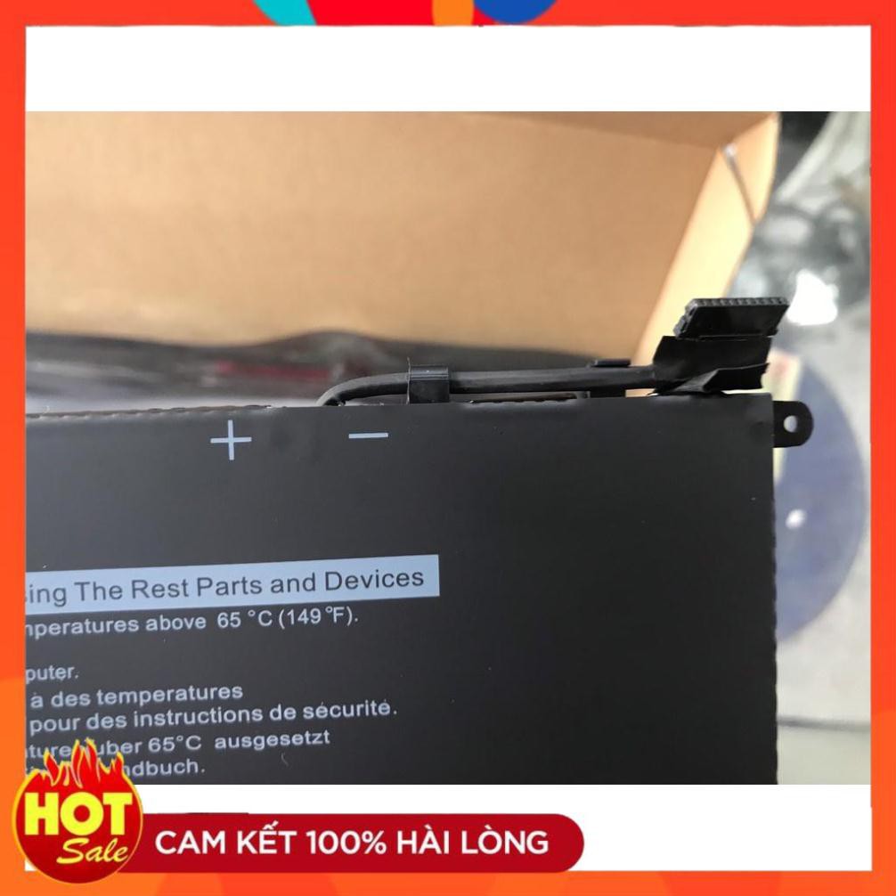 [Mã 273ELHA100K0 hoàn 7% đơn 500K]  HÀNG ZIN  Pin(Battery) Dell Latitude 5285 5289 7389 7390 K5XWW New Original