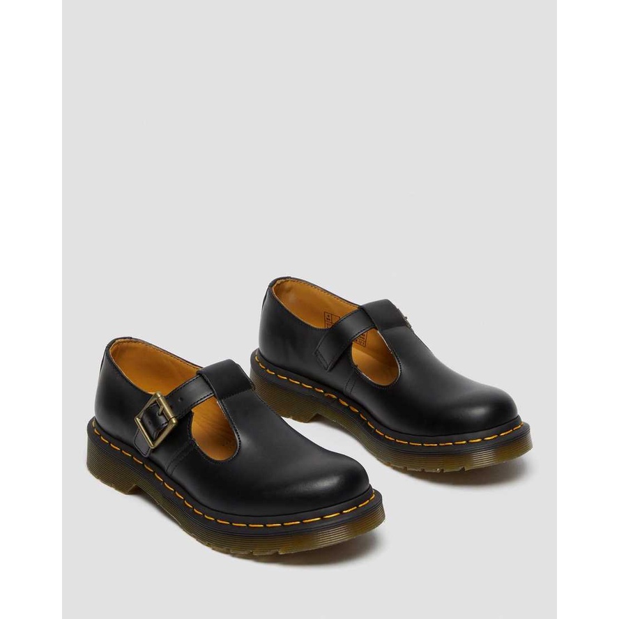 Giày Dr Marten Mary Janes