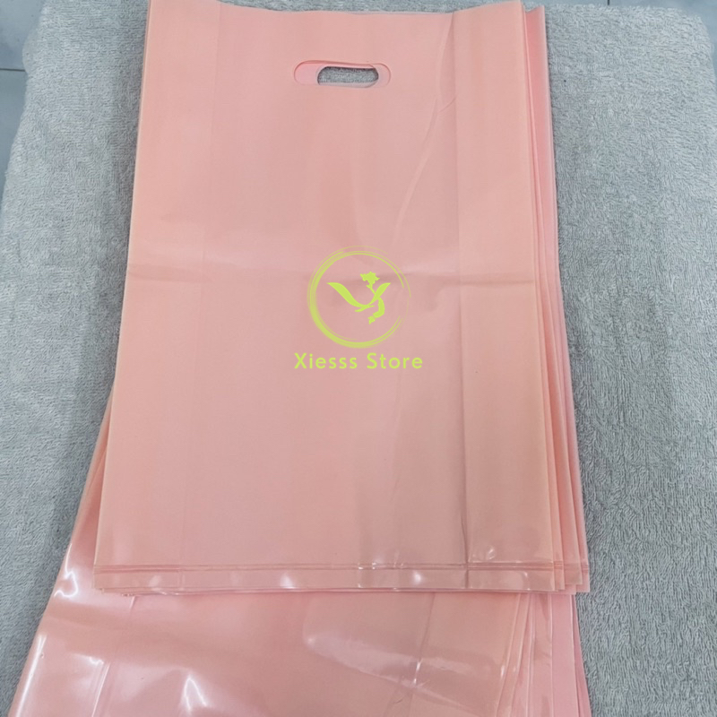 [NEW]1KG TÚI HẠT XOÀI MÀU HỒNG DÂU SIÊU XINHHHH