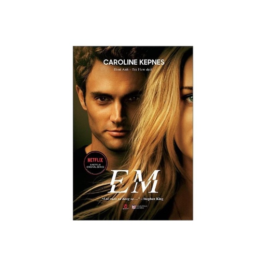 Sách - Em (Bách Việt)