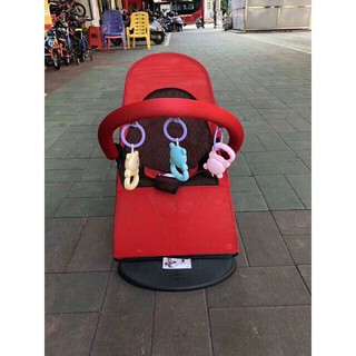 Sale ghế rung nhún