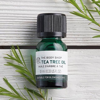 Tinh dầu Tea tree oil tbs