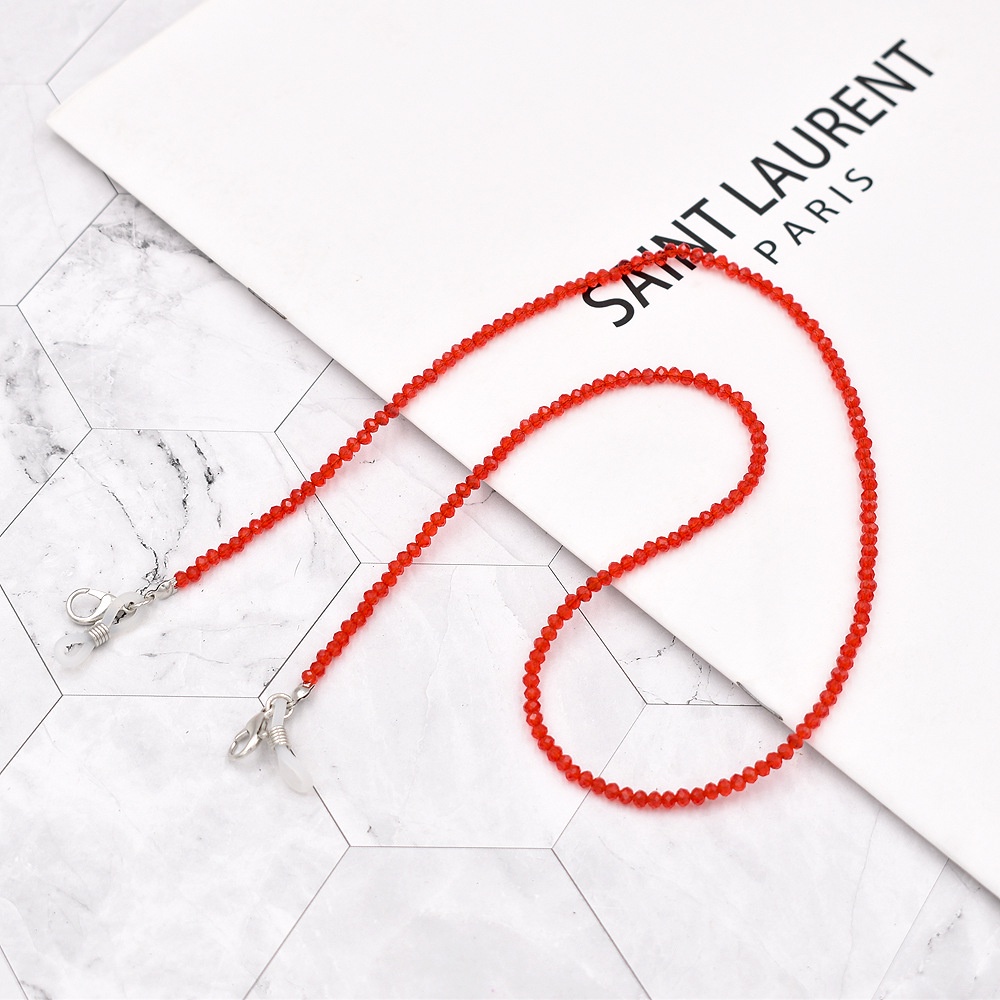 Dây Đeo Kính Chống Mất Màu Sắc Đơn Giản