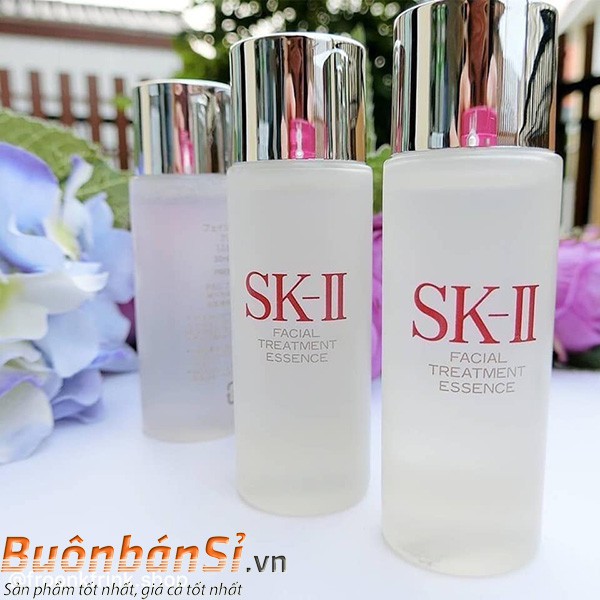 Nước Thần SK-II Facial Treatment Essence - Phiên bản mini