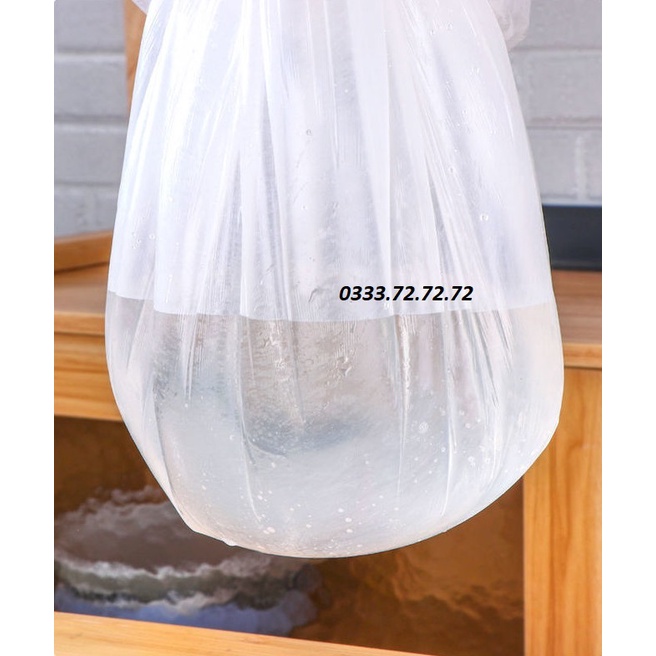 Set 10 Khăn Trải Bàn Bằng Nilon Mỏng Dùng 1 Lân Chất Liệu PE Dùng Đi Picnic, Dã Ngoại, Tiếp Khách