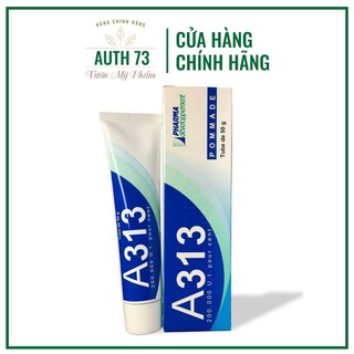 Kem Retinol A313