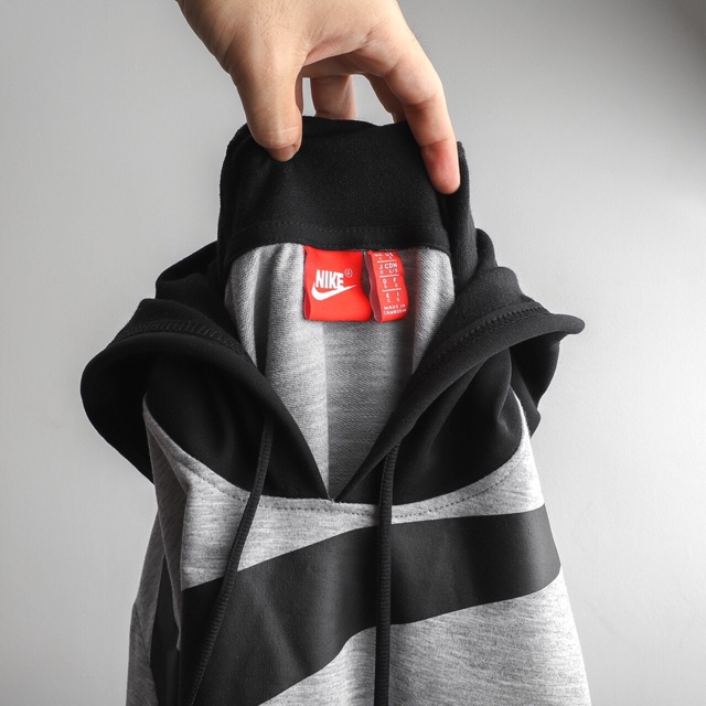 Áo Hoodie Thể Thao Nke Cao Cấp Dày Dặn | BigBuy360 - bigbuy360.vn
