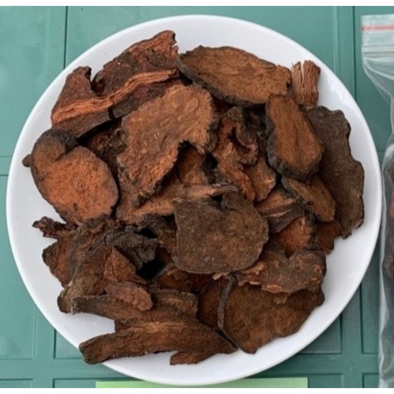 Hà thủ ô (hỗ trợ rụng tóc, tóc bạc sớm)