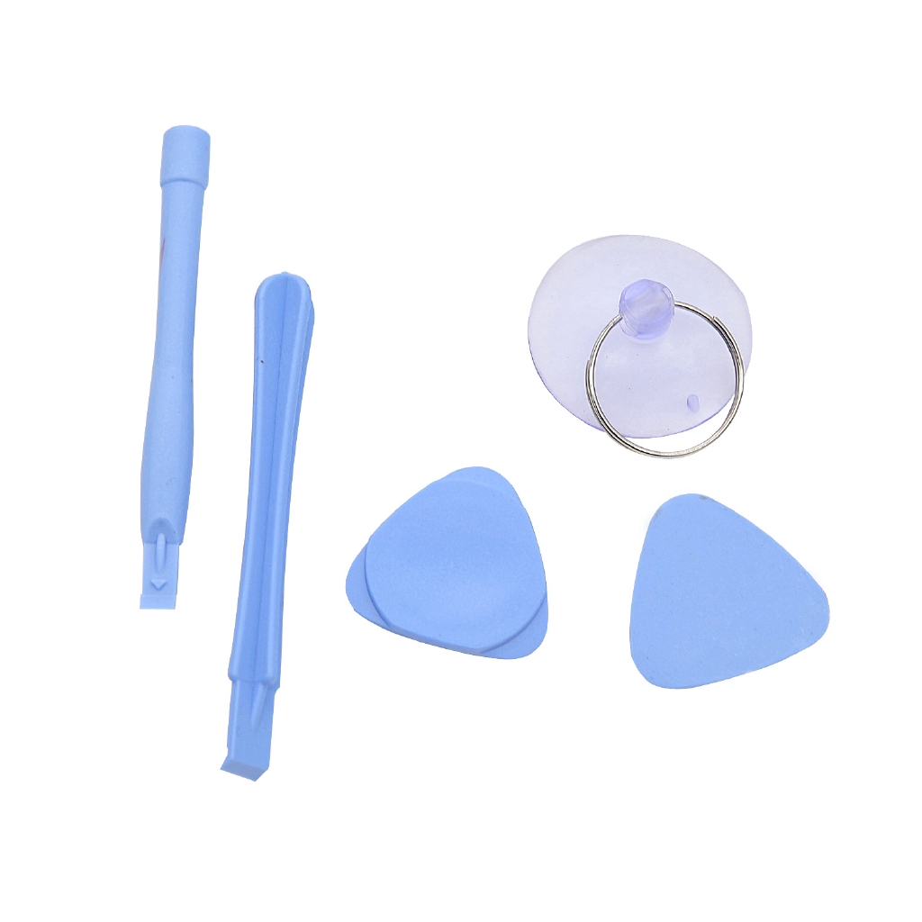 Set 9 dụng cụ mở thân điện thoại chuyên nghiệp tiện lợi