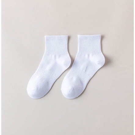 Tất nữ vớ cổ ngắn set 5 đôi bò sữa họa tiết cute phong cách Hàn Quốc trẻ trung chất liệu co giãn thoáng mát