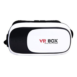 VR box 2 thực tế ảo / kính xem phim 3d VR box 2
