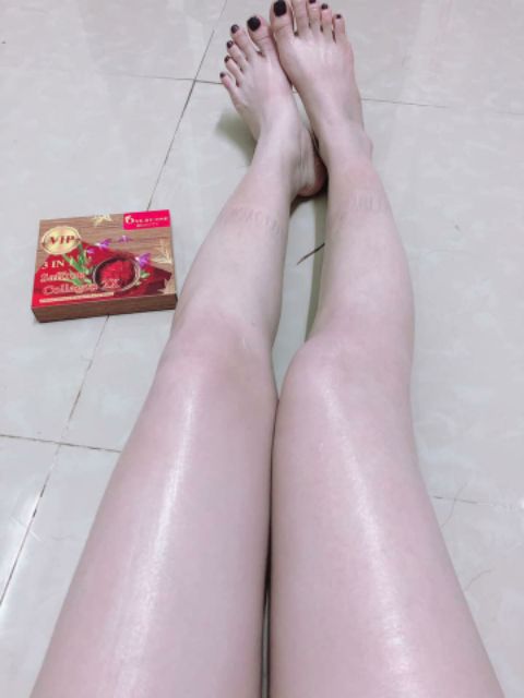 KEM Ủ TRẮNG SIÊU TỐC saffron | BigBuy360 - bigbuy360.vn