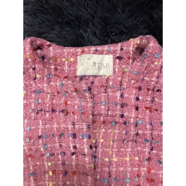 pass áo dạ hãng cực xinh size s