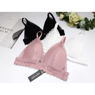 Áo lót mỏng không gọng Tamishop