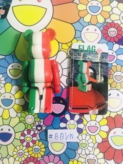 [New] Mô hình Bearbirck Series 5