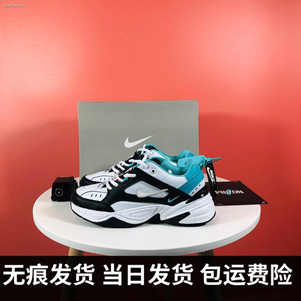 Giày thể thao M2K Tekno Daddy phong cách năng động chất lượng cao