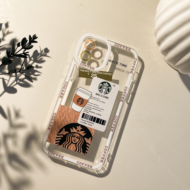 Ốp Điện Thoại Silicon Mềm Trong Suốt Cho Iphone14 13pro 13prm 11 12 Pro MAX 7 plus 8 plus XS MAX Xr 11 MAX 7SE-SE2020
