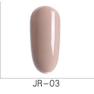 Sơn gel as JR  hồng cam