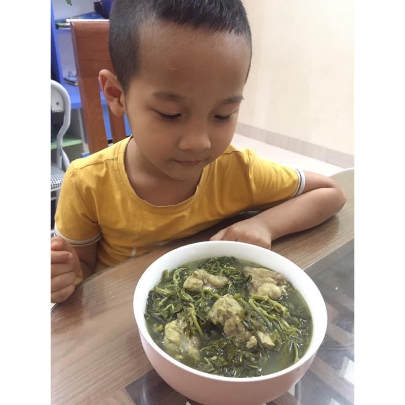 Dưa sắn  chua phú thọ :45 k / 1 kg. đóng túi hút chân không