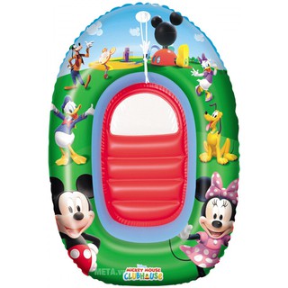 Thuyền phao hình Micky 91003