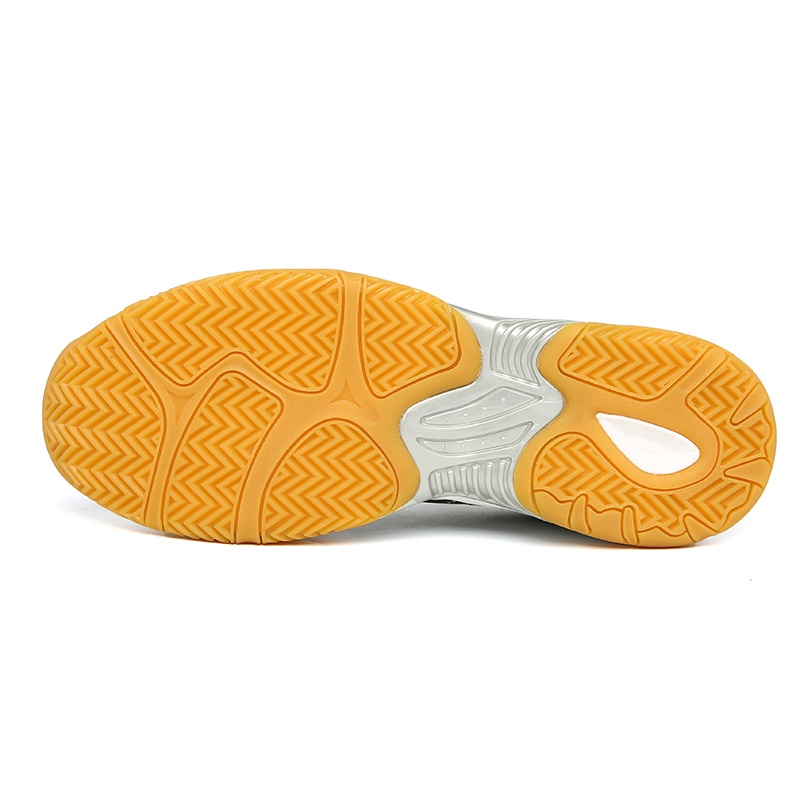 Giày Thể Thao Chơi Cầu Lông Chống Trượt Chống Mòn Có Size 36-45 Dành Cho Nam Và Nữ