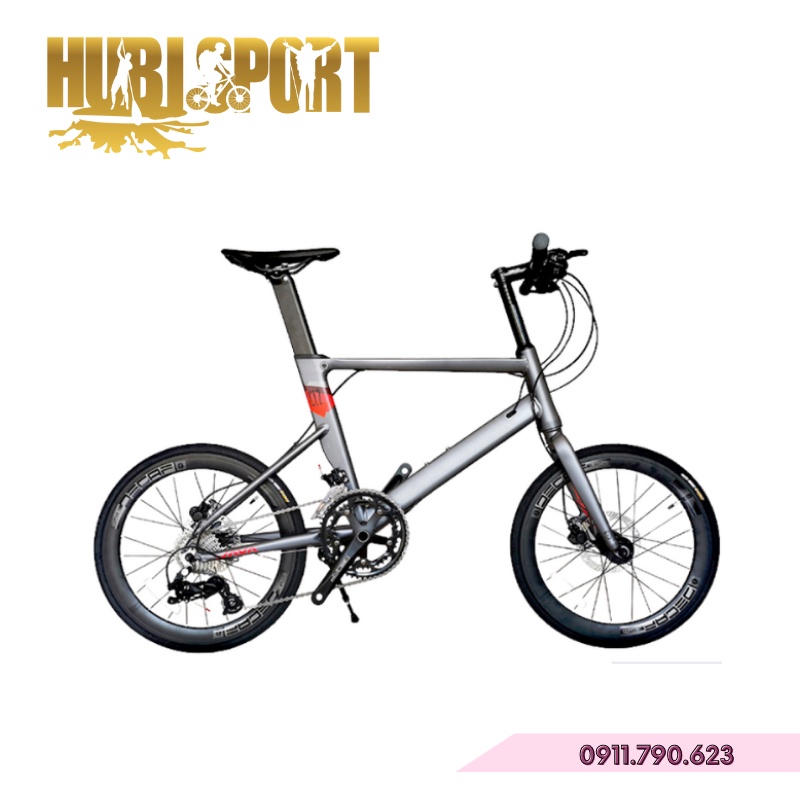 Xe JAVA CL2 - 451 Mini Velo