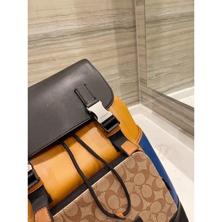 Balo COACH TRACK thời trang cao cấp 2021