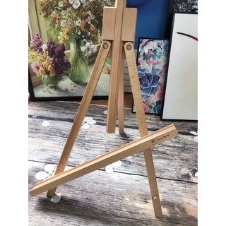 Giá vẽ để bàn gấp gọn, Giá vẽ tranh HJ6