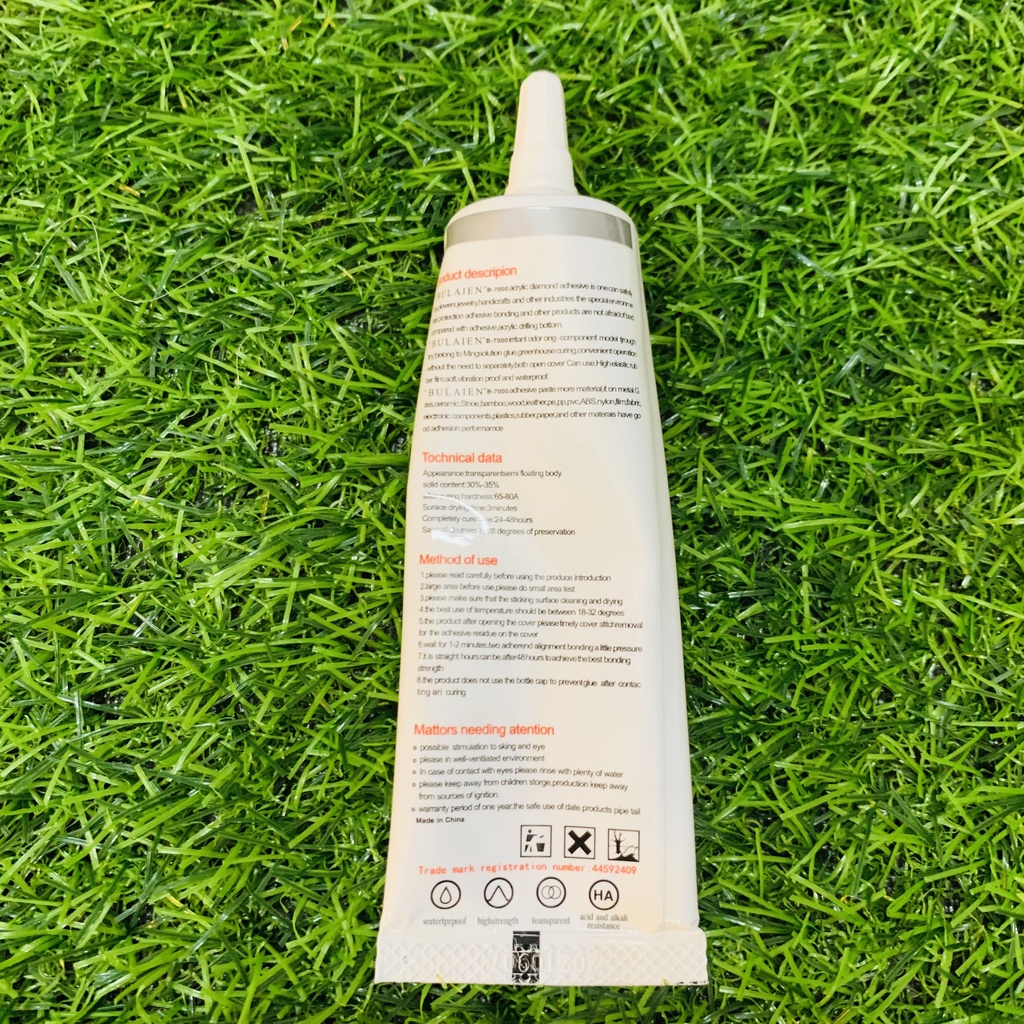 Keo Dán Màn hình B7000 Đa Năng 50ml