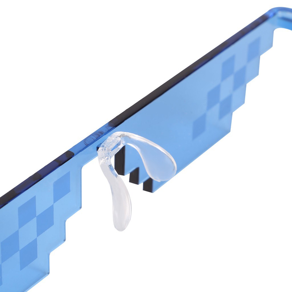 Kính Mát Siêu Ngầu Lên Hình Siêu Chất Thug Life Cá Tính | BigBuy360 - bigbuy360.vn