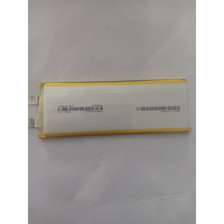 Cell Pin Lion Polymer 3195mah 105 X 40 X 3mm Hàng Nhập Nhật 100%