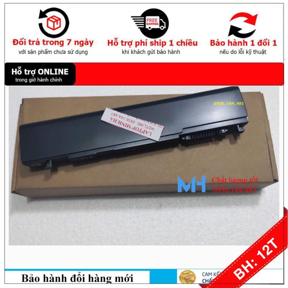 BH12TH Pin laptop Toshiba Portege R705, Pin Toshiba Portege R705 loại tốt