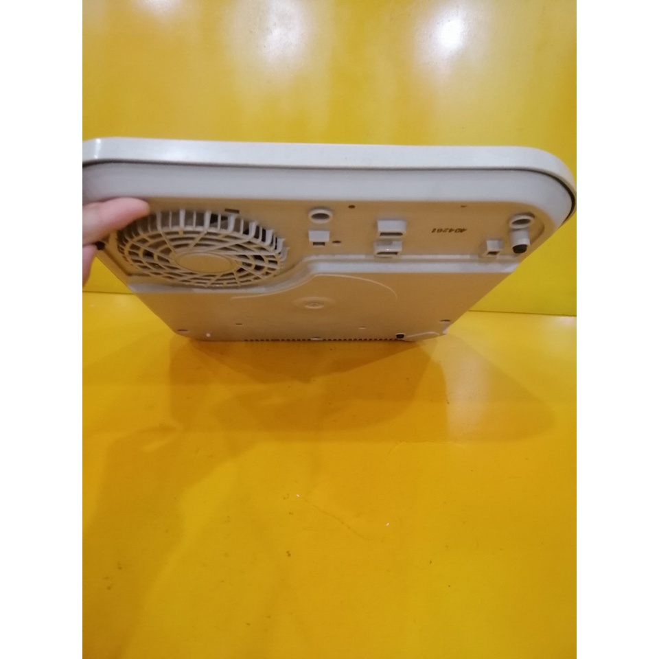 Bếp từ đơn nội địa Nhật National KZ-P1