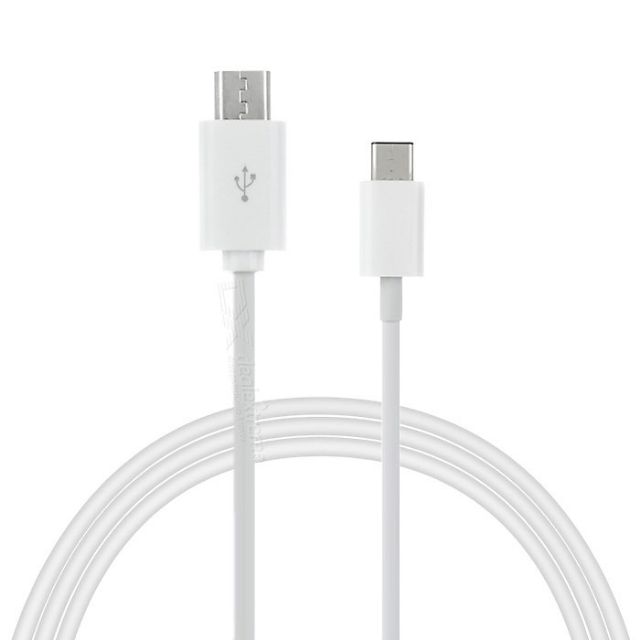 Cáp usb type C 3 đầu chống đứt sạc nhanh.( hàng xịn loại 1)