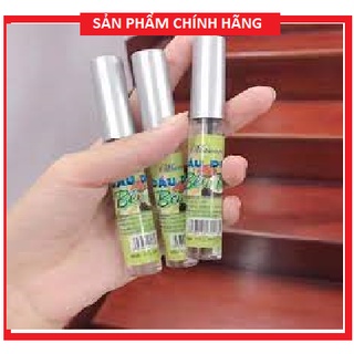 Mascara dầu dừa Bến Tre dưỡng mi