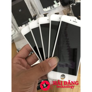 [Mã ELFLASH3 hoàn 10K xu đơn 20K] Màn Hình iPhone 6 Plus Zin Bóc Máy Hàng Mới 97% - 98% - Tặng Bộ Sửa 8 Món