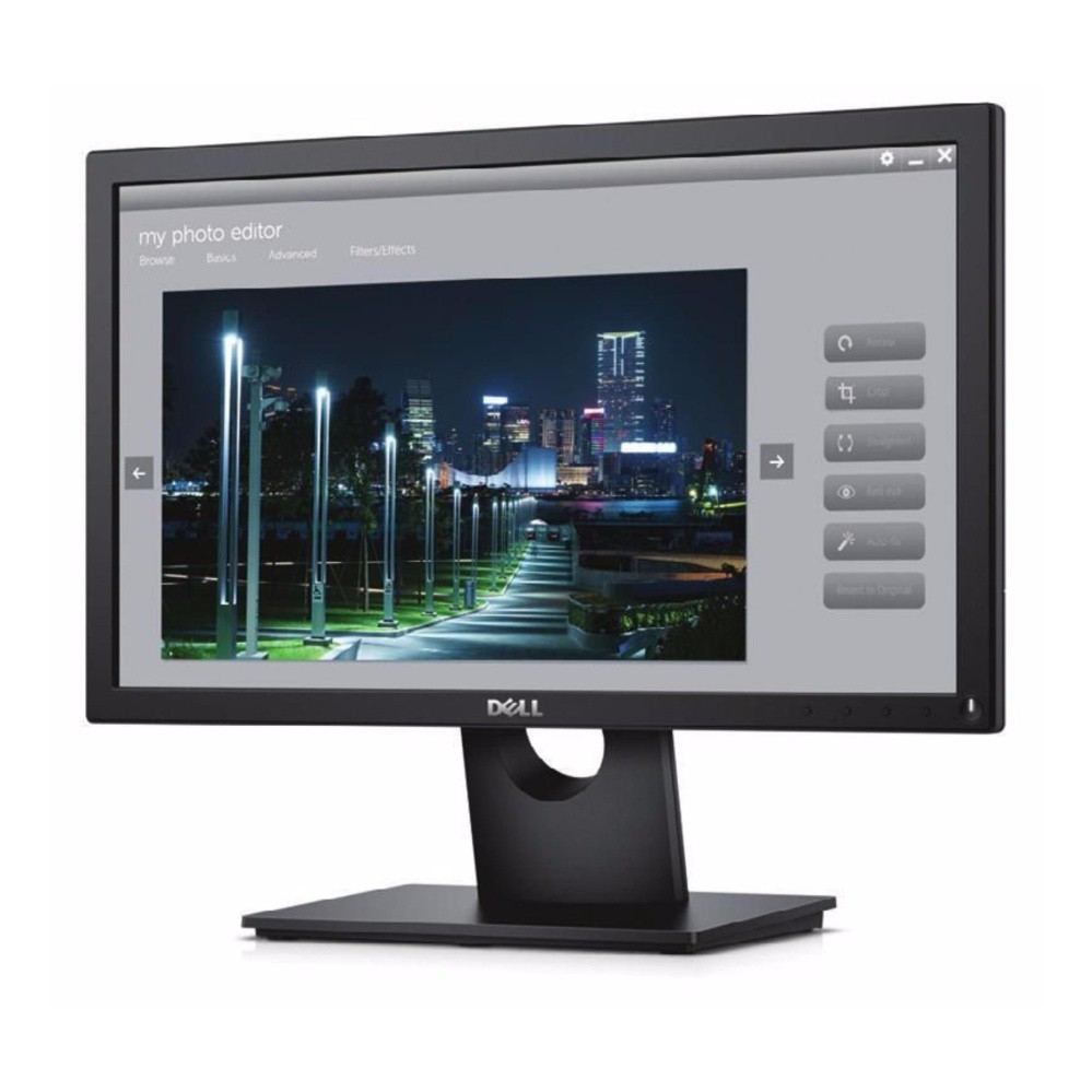 Lcd 19 DELL E1916HV