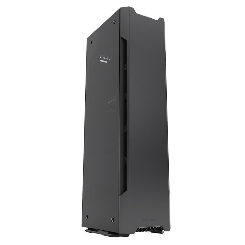 Vỏ máy tính Phanteks Enthoo Evolv Shift X Tempered Glass Windows (Mini Tower/Màu Đen) HTL