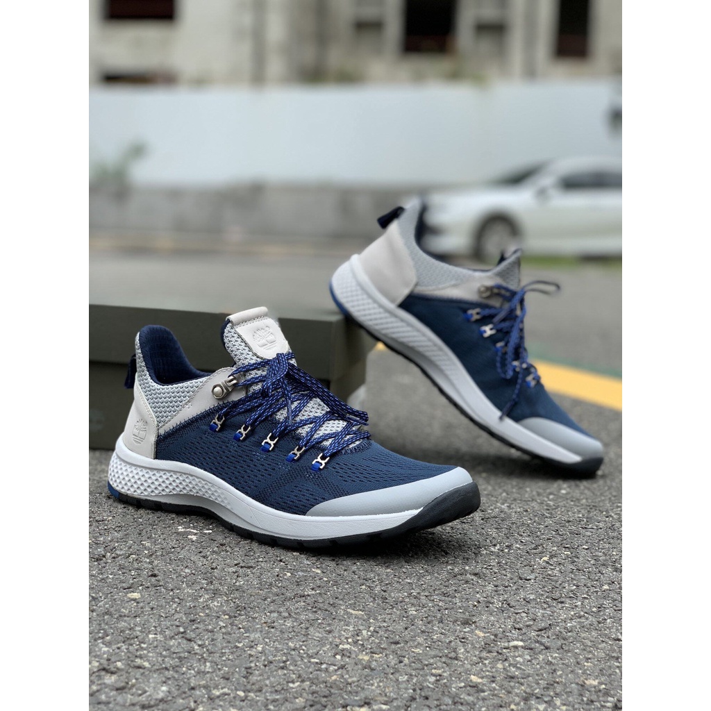 TIMBERLAND Giày bốt Martin chống thấm nước thời trang cao cấp 727004 | BigBuy360 - bigbuy360.vn