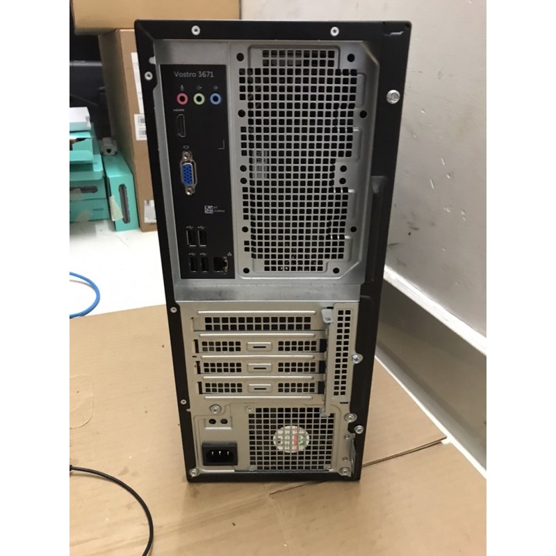 Bộ Máy Tính  Dell Vostro 3671 | BigBuy360 - bigbuy360.vn
