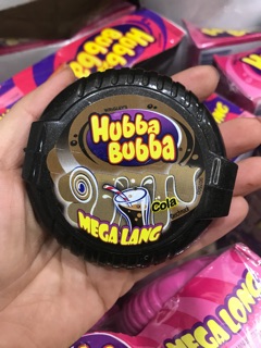 Kẹo Hubba Bubba Đức