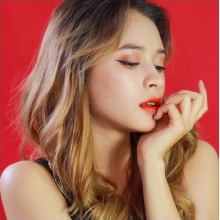 Son kem lì Bbia Last Velvet Lip Tint - Màu HOT nàng yêu (02, 12, 25) 5g | BigBuy360 - bigbuy360.vn