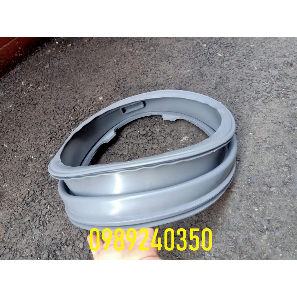 Gioăng ron cửa máy giặt Midea MFK85 - 1401SK cửa ngang chính hãng