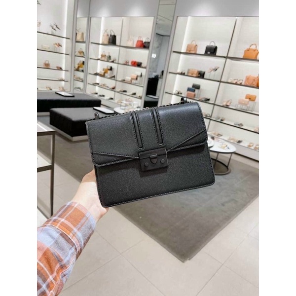 Túi CnK Quỳnh Búp Bê  auth tuồn size 20