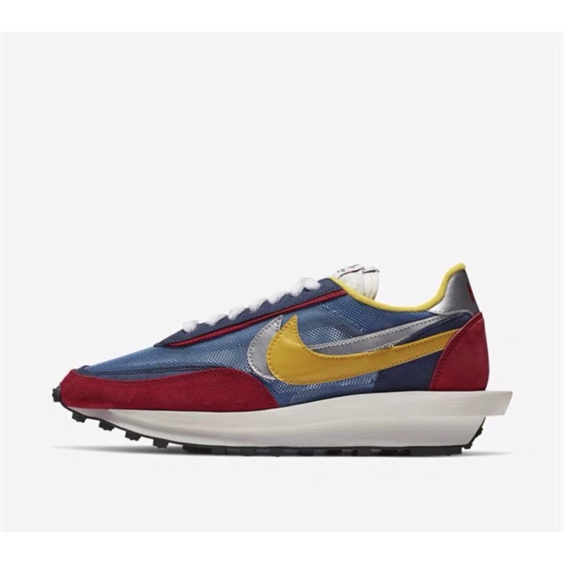 Nike - Giày Nike Sacai Vaporwaffle chính hãng - Giày Nike thể thao unisex