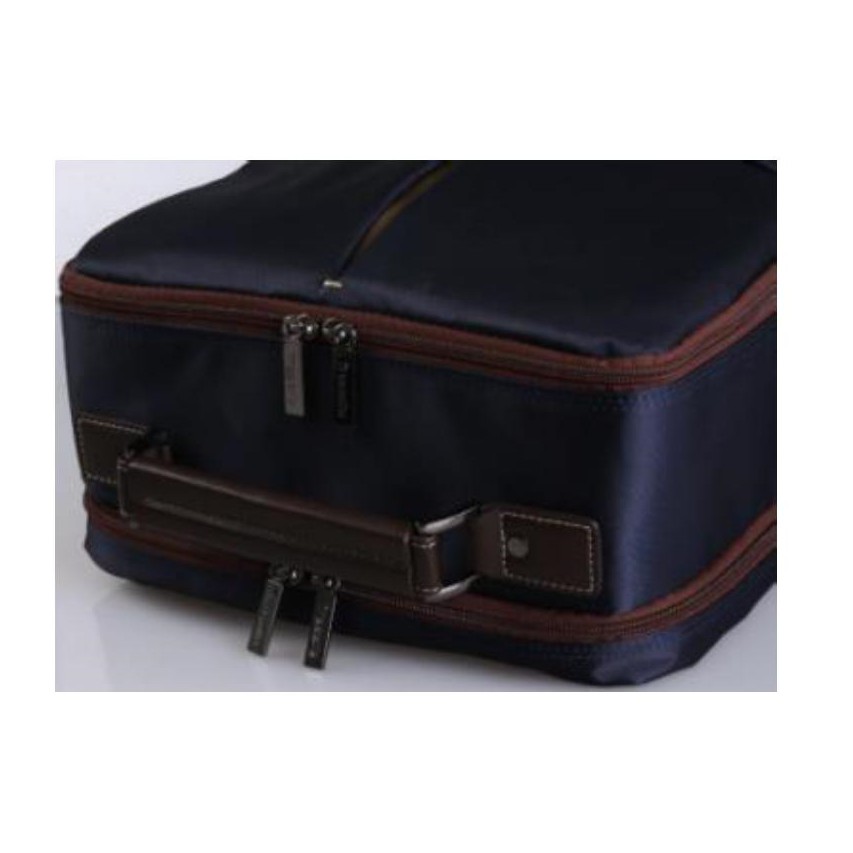 BALO đựng LAPTOP Tresette Hàn Quốc cao cấp chính hãng TR-5C111 (DARK NAVY)