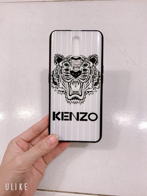Ốp lưng oppo F11 Pro,F11Pro Nền trắng